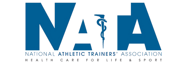 Joe Armeli is part of the national athletic trainers association